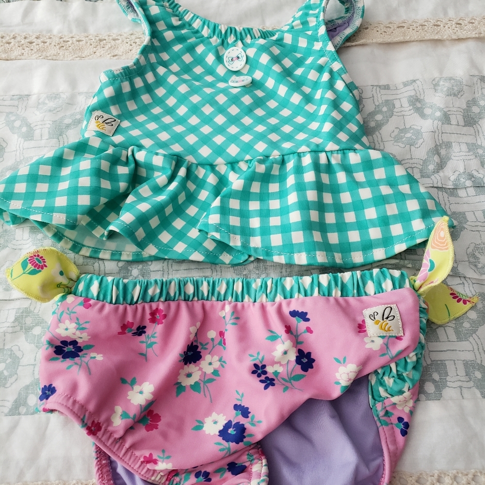 Toddler Swimsuit